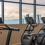 Deluxe Loft with Ocean and Park View